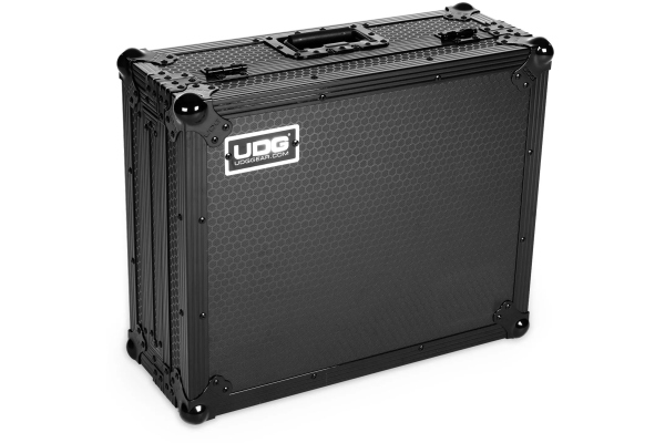 Ultimate Flight Case Pioneer DJM-A9 Black