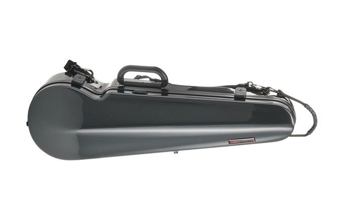Toc de vioară bam 2002XLC Violin Case