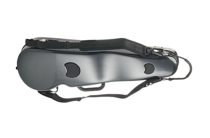 Toc de vioară bam 2002XLC Violin Case