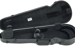 Toc de vioară bam 2002XLC Violin Case