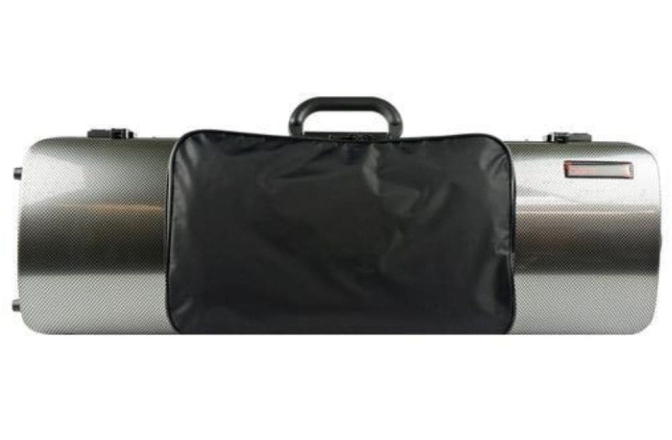 Toc de vioară bam 2011XLSC Hightech Violin Case