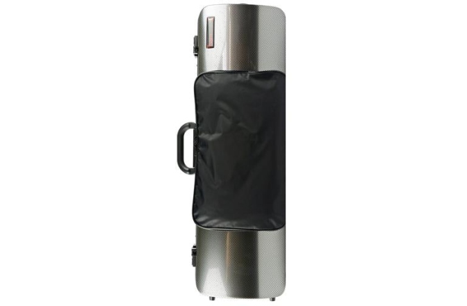Toc de vioară bam 2011XLSC Hightech Violin Case