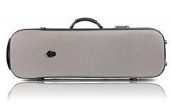 Toc de vioară bam 5001SG Stylus Violin Case 4/4