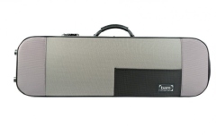 Toc de vioară bam 5001SG Stylus Violin Case 4/4