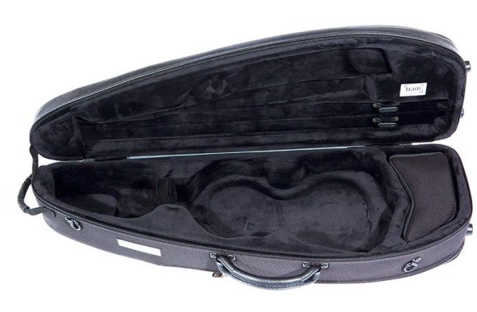 Toc de vioară bam 5003SN CLASSIC 3 Violin Case