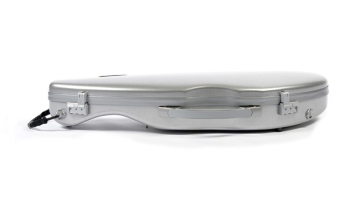 Toc de vioară bam DEF2000XLA Slim Violin Case