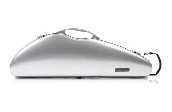 Toc de vioară bam DEF2000XLA Slim Violin Case