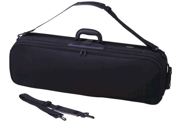 VHC-2 Oblong Violin Case 4/4