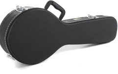Toc Mandolină Gewa Flat Top Economy Mandolină rotundă