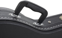 Toc Mandolină Gewa Flat Top Economy Mandolină rotundă
