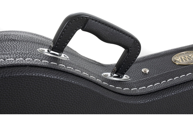 Toc Mandolină Gewa Flat Top Economy Mandolină rotundă