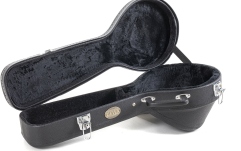 Toc Mandolină Gewa Flat Top Economy Mandolină rotundă