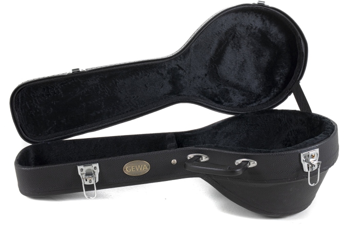 Toc Mandolină Gewa Flat Top Economy Mandolină rotundă