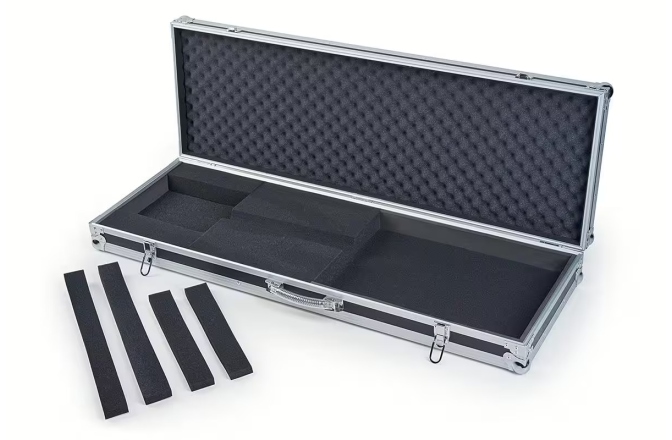 Toc pentru bas electric RockCase Standard Electric Bass Flight Case