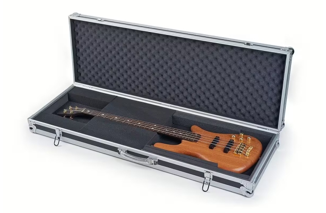 Toc pentru bas electric RockCase Standard Electric Bass Flight Case