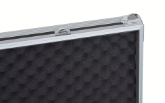 Toc pentru bas electric RockCase Standard Electric Bass Flight Case