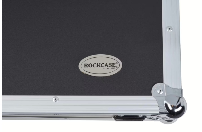 Toc pentru bas electric RockCase Standard Electric Bass Flight Case