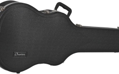 Toc pentru chitară cu 6 sau 12 corzi Ovation Toc chitară ABS Deep Bowl / Mid-depth