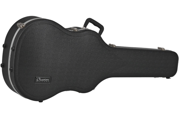 Toc chitară ABS Deep Bowl / Mid-depth Toc chitară ABS Deep Bowl / Mid-depth