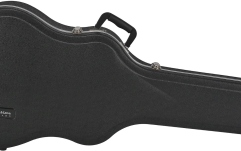 Toc pentru chitară cu 6 sau 12 corzi Ovation Toc chitară ABS Deep Bowl / Mid-depth