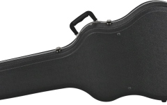 Toc pentru chitară cu 6 sau 12 corzi Ovation Toc chitară ABS Deep Bowl / Mid-depth