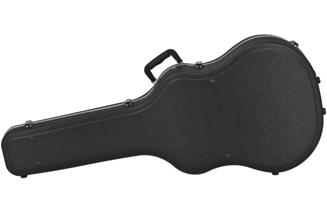 Toc pentru chitară cu 6 sau 12 corzi Ovation Toc chitară ABS Deep Bowl / Mid-depth