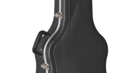 Toc pentru chitară cu 6 sau 12 corzi Ovation Toc chitară ABS Deep Bowl / Mid-depth