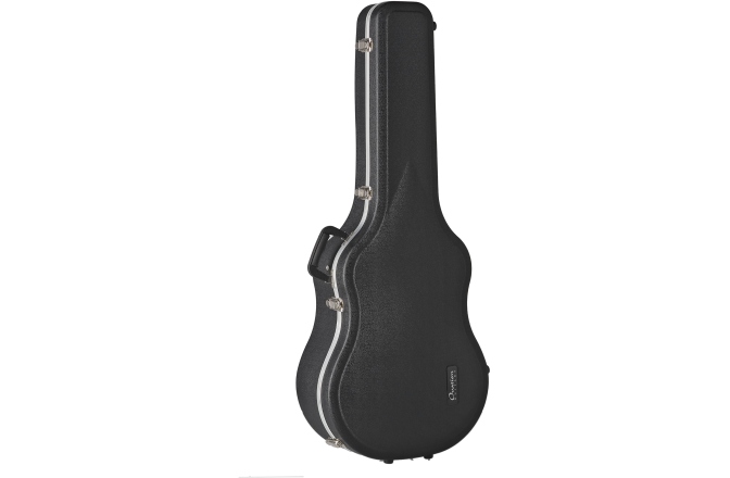 Toc pentru chitară cu 6 sau 12 corzi Ovation Toc chitară ABS Deep Bowl / Mid-depth