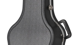 Toc pentru chitară cu 6 sau 12 corzi Ovation Toc chitară ABS Deep Bowl / Mid-depth