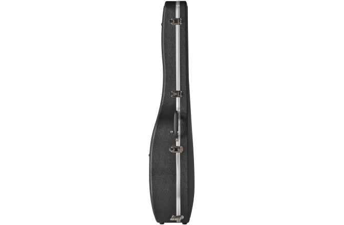 Toc pentru chitară cu 6 sau 12 corzi Ovation Toc chitară ABS Deep Bowl / Mid-depth