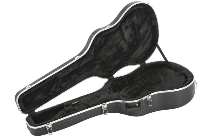 Toc pentru chitară cu 6 sau 12 corzi Ovation Toc chitară ABS Deep Bowl / Mid-depth