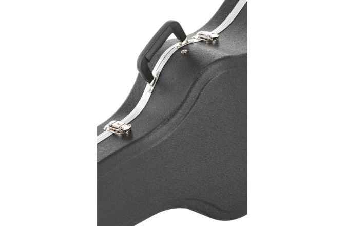Toc pentru chitară cu 6 sau 12 corzi Ovation Toc chitară ABS Deep Bowl / Mid-depth