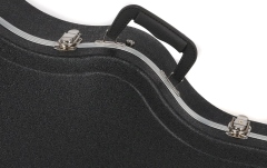 Toc pentru chitară cu 6 sau 12 corzi Ovation Toc chitară ABS Deep Bowl / Mid-depth