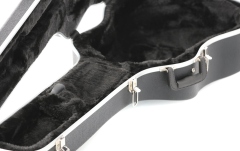 Toc pentru chitară cu 6 sau 12 corzi Ovation Toc chitară ABS Deep Bowl / Mid-depth
