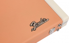 Toc pentru Chitară Electrică Fender Limited-edition Classic Series Wood Case Strat/Tele Pacific Peach