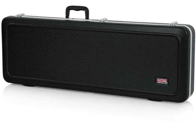 Toc pentru Chitară Electrică Gator ABS Electric Guitar Case