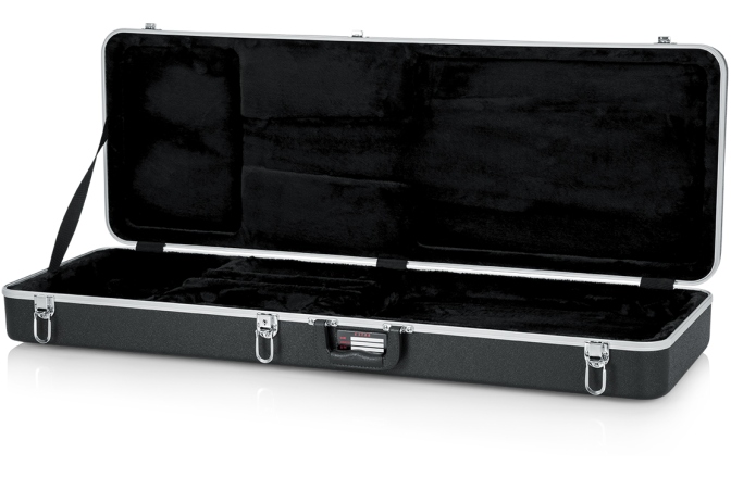 Toc pentru Chitară Electrică Gator ABS Electric Guitar Case