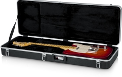 Toc pentru Chitară Electrică Gator ABS Electric Guitar Case