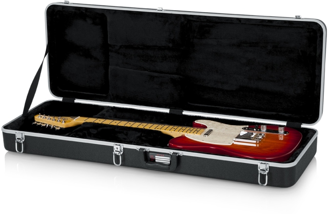 Toc pentru Chitară Electrică Gator ABS Electric Guitar Case
