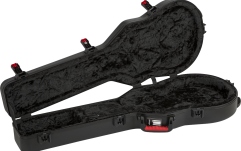 Toc pentru Chitară Jackson Monarkh 6/7-String Molded Case Black