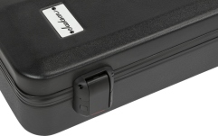 Toc pentru Chitară Jackson Monarkh 6/7-String Molded Case Black