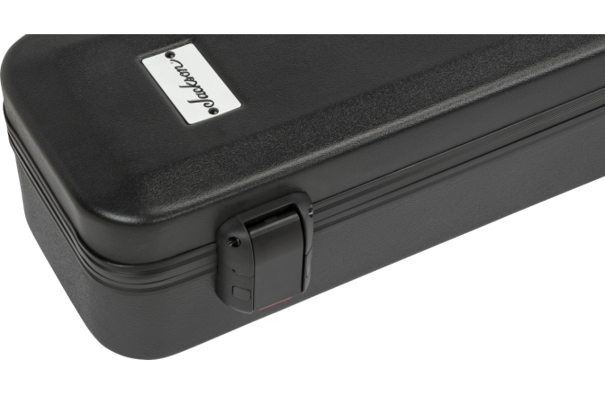 Toc pentru Chitară Jackson Monarkh 6/7-String Molded Case Black