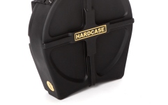 Toc pentru cinele Hardcase Hand Cymbal Case - 16" (Pair)