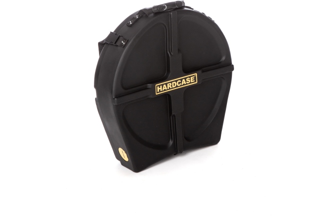 Toc pentru cinele Hardcase Hand Cymbal Case - 16" (Pair)