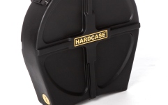Toc pentru cinele Hardcase Hand Cymbal Case - 18" (Pair)