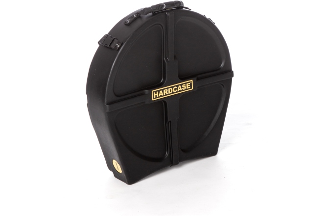 Toc pentru cinele Hardcase Hand Cymbal Case - 18" (Pair)