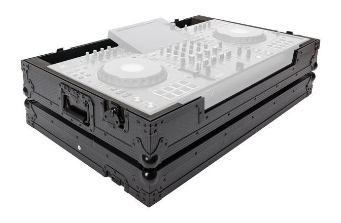 Toc pentru console DJ Magma DJ Case XDJ-AZ/XDJ-XZ B/B