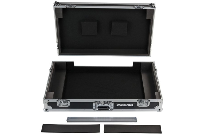 Toc pentru console DJ Magma DJ-Controller Case XDJ-AZ
