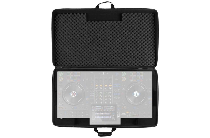 Toc pentru console DJ UDG AlphaTheta XDJ-AZ Hardcase