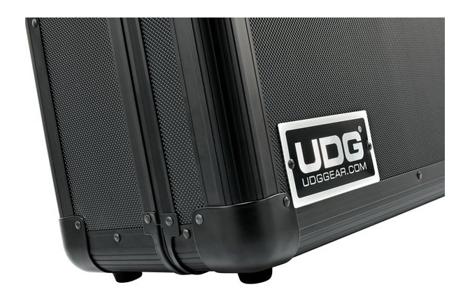 Toc pentru console DJ UDG Flight Case AlphaTheta XDJ-AZ